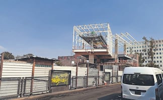 Mexicable Línea 3 suma nueva estación y ampliará su cobertura en Naucalpan