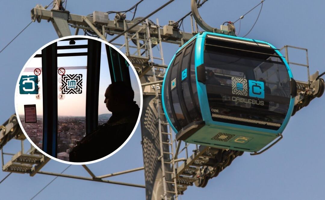 Cablebús Línea 6: Anuncian nuevo proyecto de movilidad en CDMX ¿Qué colonias serán beneficiadas?