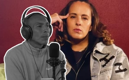 ¿Murió Beto tras hablar de rituales satánicos de Carmen Salinas? Saskia Niño de Rivera lanza mensaje