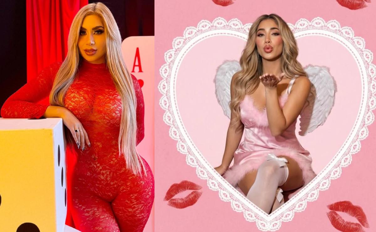 ¿Queen Buenrostro hace brujería? "La Bebeshita" asegura que le hizo un trabajito a su ex 