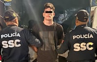 Cae presunto sicario de "Los Malportados" tras persecución y toma de rehenes en Azcapotzalco