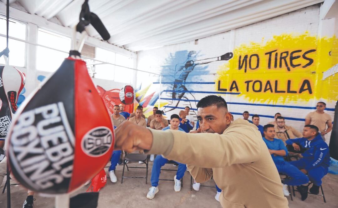 Internos dan golpes de libertad en centros penitenciarios de Edomex