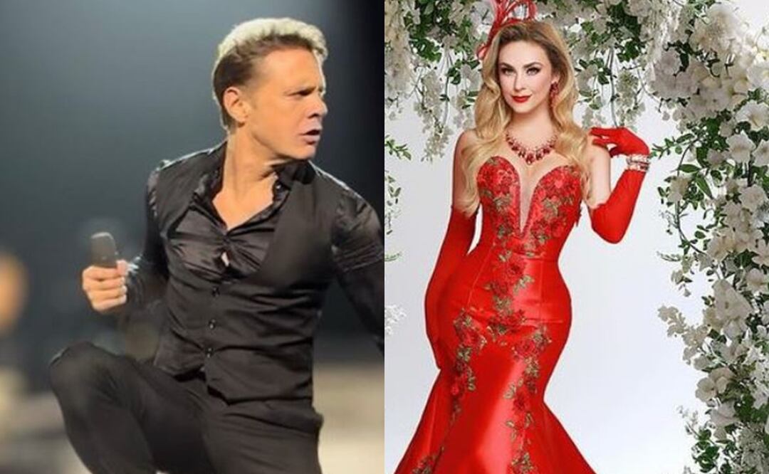 Hijos de Luis Miguel y Aracely Arámbula reaparecen en público, ¡Son igualitos a El Sol!