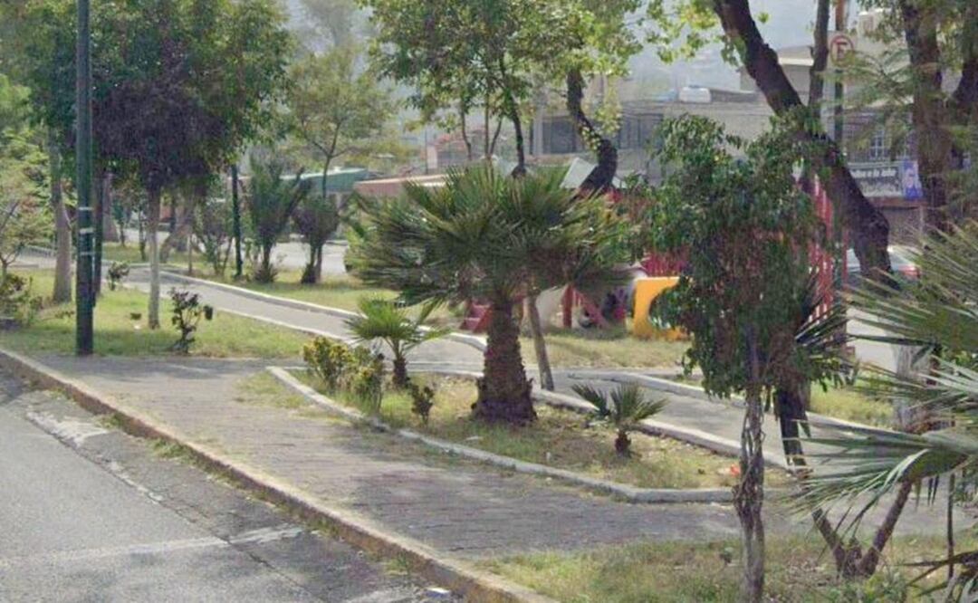 Verdugos le disparan por la espalda a un hombre que corría por su vida, en Tlalnepantla