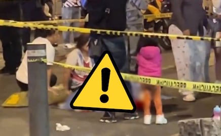 Despachan a taquero al más allá tras un balazo en la cabeza, en Iztapalapa