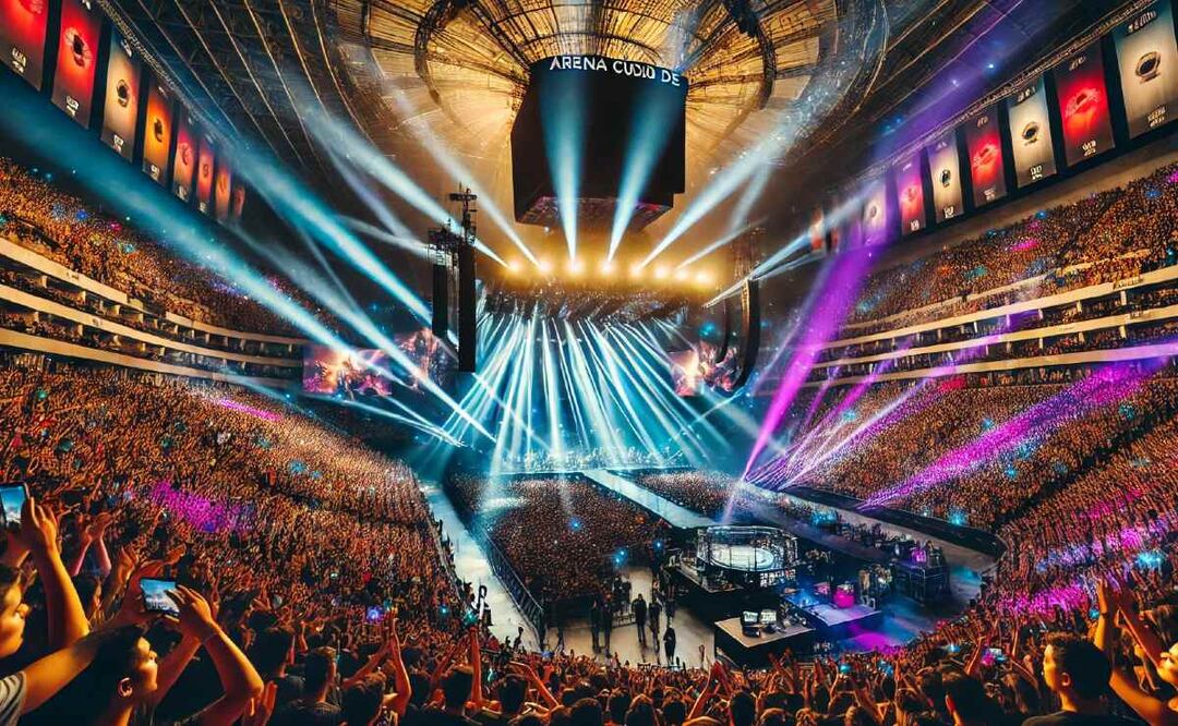 Los más grandes: ChatGPT revela a los mejores cantantes masculinos de México