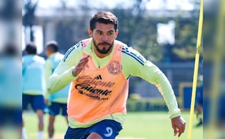América sufre una crisis goleadora: Estos son sus terribles números en la Liga MX