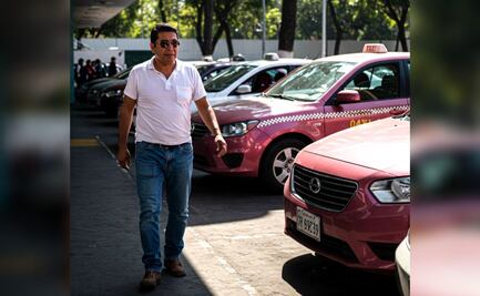 Taxista al límite: De la urgencia en Ermita Iztapalapa a un final lleno de lágrimas ¿qué pasó?