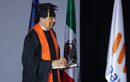 ¿Cristian Castro entrará directo a la UNAM? Su escuela aclara la polémica