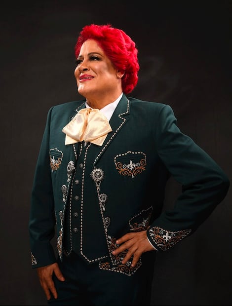 Pimpinela Escarlata (Vía: X)