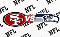 Seattle vs San Francisco: Dónde ver EN VIVO el juego de la semana 18