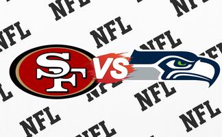 Seattle vs San Francisco: Dónde ver EN VIVO el juego de la semana 18