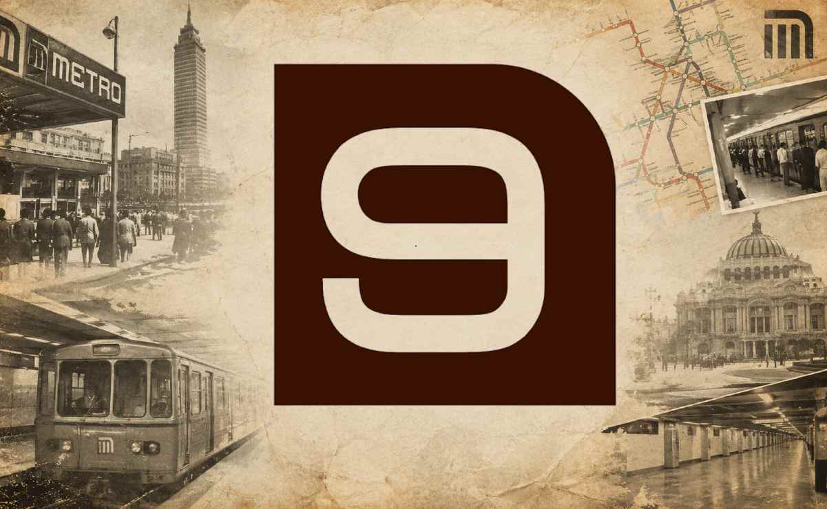 ¿Por qué la Línea 9 termina en Tacubaya? El misterio de la estación del ...