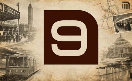 ¿Por qué la Línea 9 termina en Tacubaya? El misterio de la estación del Metro CDMX que quedó en el olvido