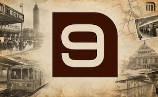 ¿Por qué la Línea 9 termina en Tacubaya? El misterio de la estación del Metro CDMX que quedó en el olvido