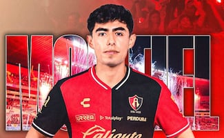 ¡12 MILLONES POR MONTIEL! Atlas prepara el bombazo del torneo