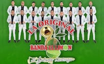 Concierto GRATIS de La Original Banda El Limón este domingo en CDMX: ¿Dónde y a qué hora?