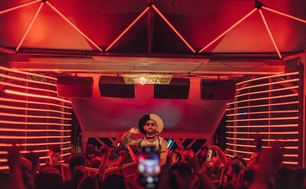 ¿Quién será el DJ que representará a México en Tomorrowland?