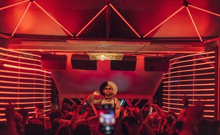 ¿Quién será el DJ que representará a México en Tomorrowland? 