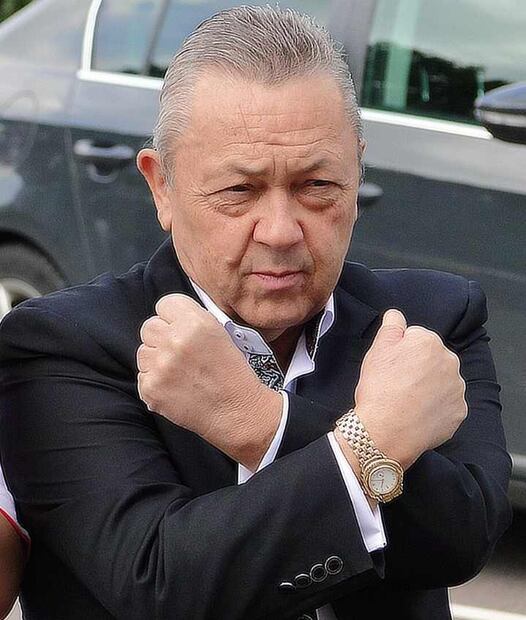 Escándalo sexual en el West Ham: El dueño tenía prohibido acercarse al equipo femenil. Foto: (Redes Sociales)