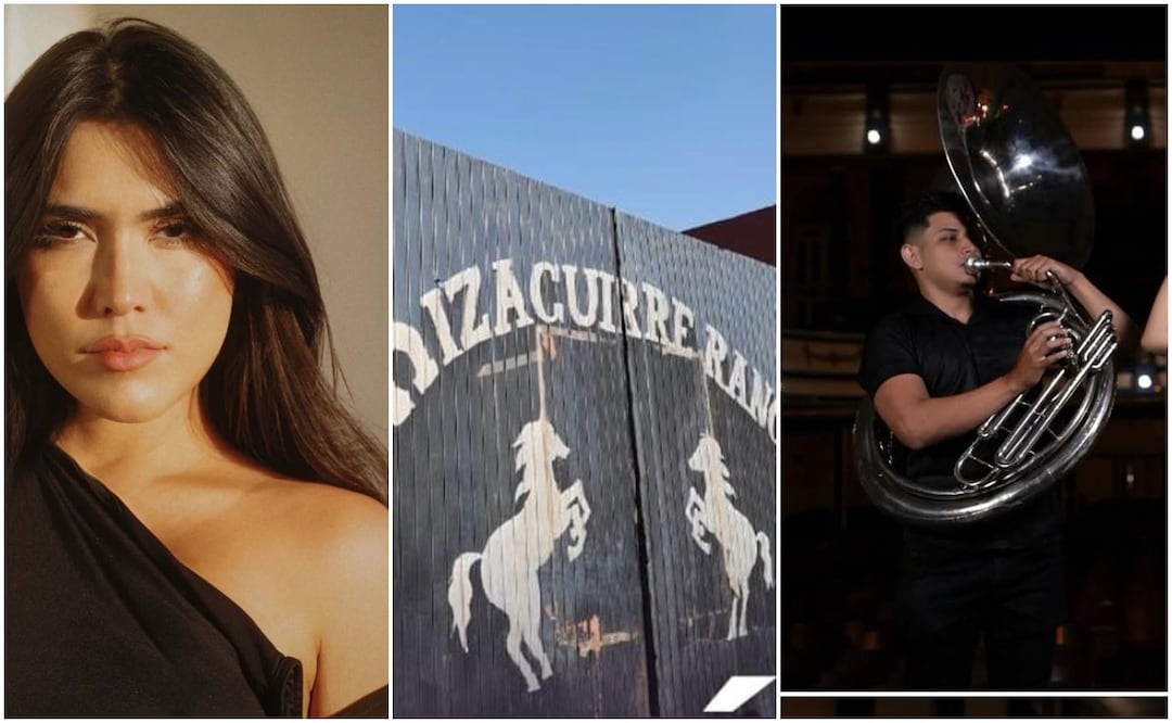 Foto: Redes sociales Rancho Izaguirre