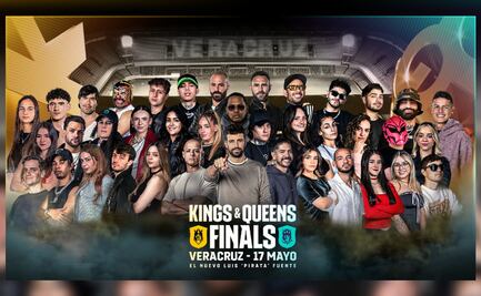 Cómo Comprar Boletos para las Finales de la Kings y Queens League en Veracruz: Guía Completa