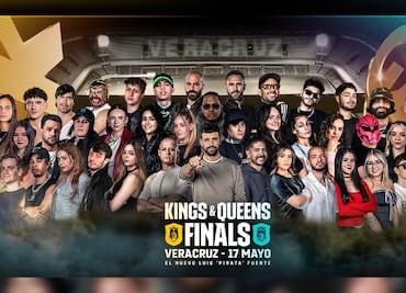 Cómo Comprar Boletos para las Finales de la Kings y Queens League en Veracruz: Guía Completa
