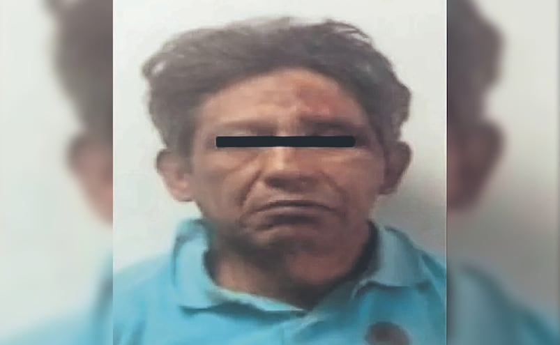 Hombre le mete el cuchillo a la excuñada en múltiples ocasiones y la deja tirada en Nezahualcóyotl