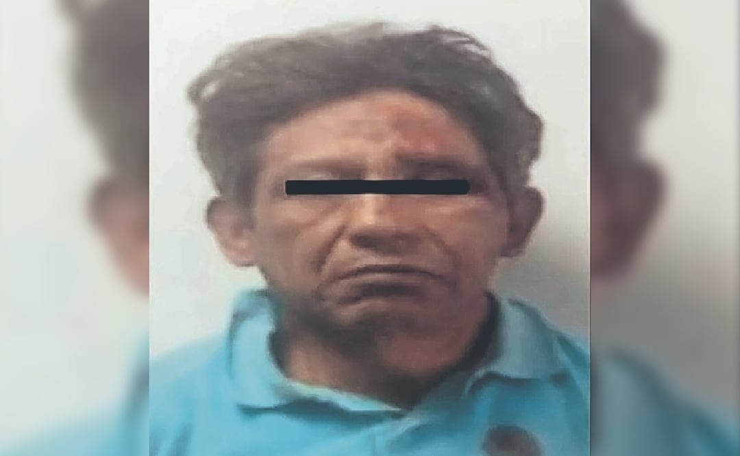 Hombre le mete el cuchillo a la excuñada en múltiples ocasiones y la deja tirada en Nezahualcóyotl. Foto: (Especial)