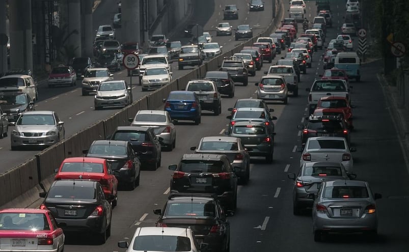 Movilizaciones en CDMX hoy 16 de agosto: estas son las zonas que tendrán concentraciones y marchas
