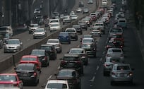 Marchas y concentraciones en CDMX hoy 20 de julio: horarios, zonas afectadas y Hoy No Circula
