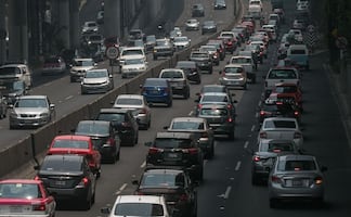 Marchas y concentraciones en CDMX hoy 20 de julio: horarios, zonas afectadas y Hoy No Circula