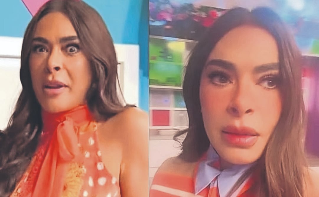 “Se me caen campañas”: Galilea Montijo admite que ha sufrido consecuencias por tratamientos. Foto: (Especial)