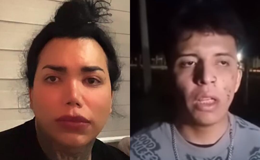 Filtran video de la peligrosa acción de Paola Suárez, durante la pelea con su novio