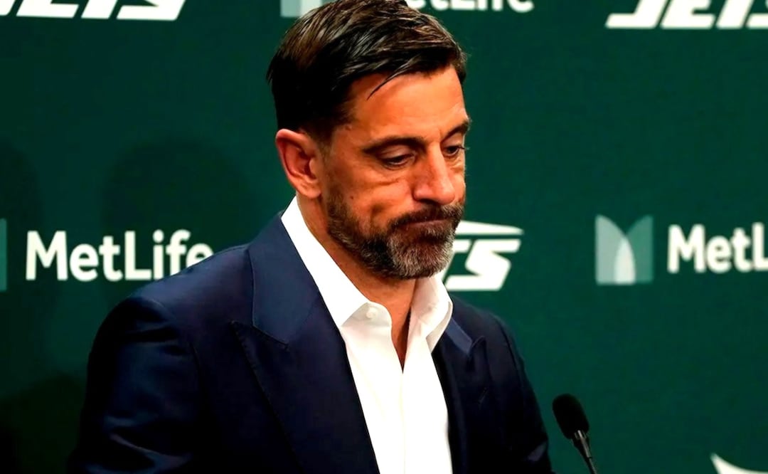 Foto: AP (Aaron Rodgers: Cáncer, el obstáculo para que firme con Acereros ¿qué más se sabe?)