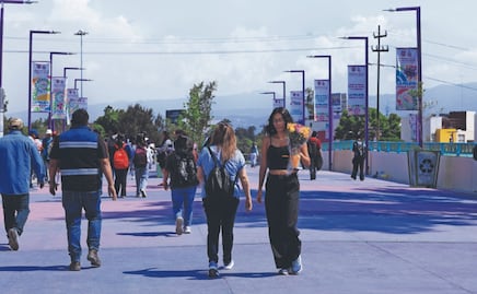 Guía de acceso al Estadio Banorte: Documentos aceptados y horarios para proveedores