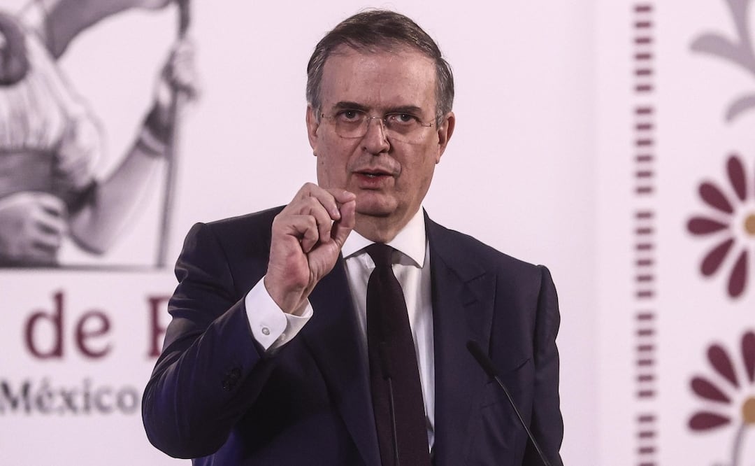 Ebrard anuncia buenas noticias tras encuentro con 240 empresarios para atraer inversión