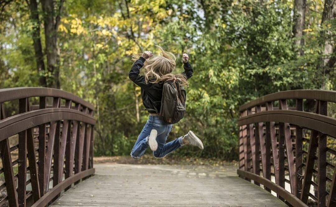Estudiantes se aventarán otro megapuente, aquí te damos todos los detalles