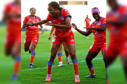 Jugadoras de Mazatlán FC: ¿Por qué son investigadas por la Comisión Disciplinaria?