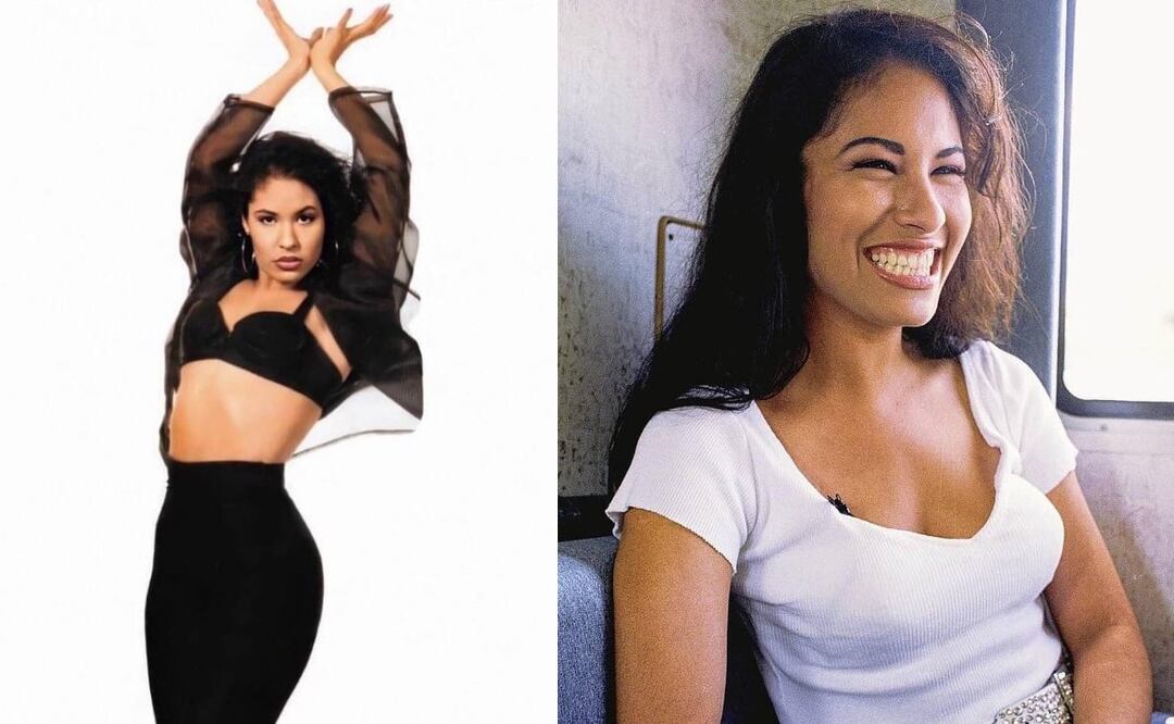 Spotify reveló que la audiencia de Selena menor de 25 años creció un 80% en los últimos 5 años. Foto: (Instagram)