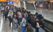 Reporte del Metro CDMX HOY: Estas líneas avanzan sin retrasos ni estaciones saturadas