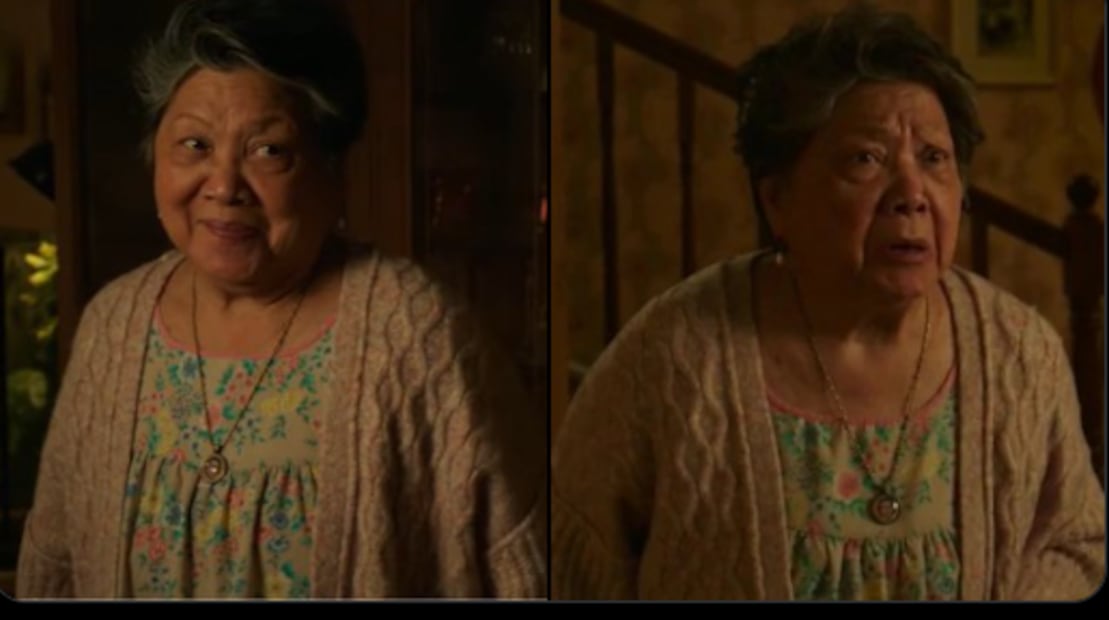 Mary Rivera en Spiderman: No Way Home (Vía: X)