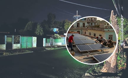 Cuba apuesta por energía solar: Construye 55 parques para superar crisis de petróleo y apagones