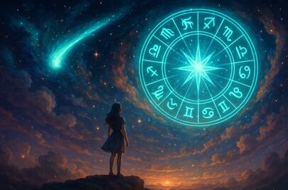 Horóscopos de HOY: Se renuevan relaciones y metas, ¿qué debes aprender según tu signo?