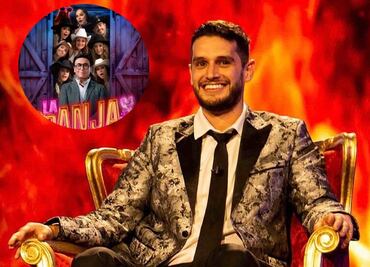 Adrián Marcelo explota contra los famosos de La Granja VIP: “Ahí sí metieron verdaderos agresores”