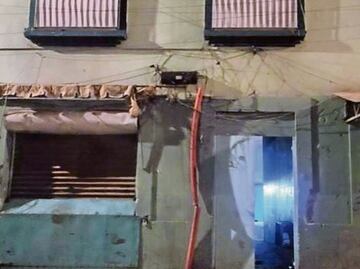 Se echan a un hombre en una vecindad ligada a la Unión Tepito, ¿nadie vio nada?