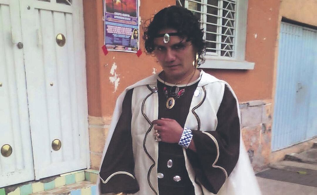 En Semana Santa Judas será interpretado por la experiencia en la Venustiano Carranza