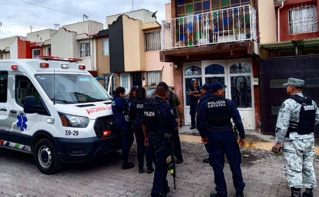Foto: Especiales (¿Qué hay detrás de los siete asesinatos en Coacalco este fin de semana?)