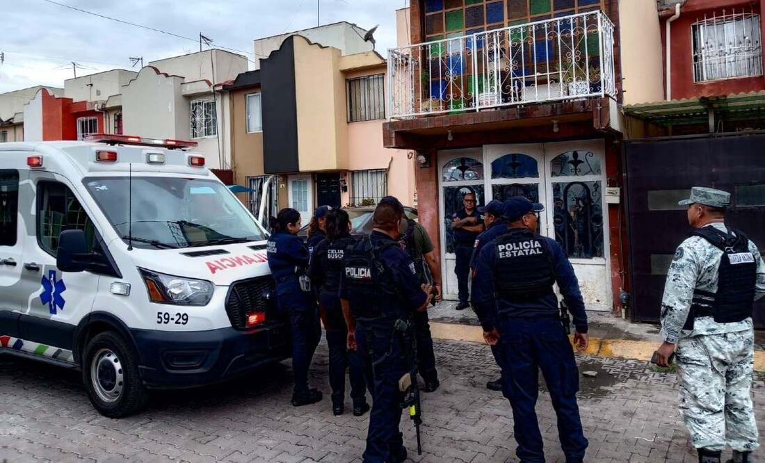 Foto: Especiales (¿Qué hay detrás de los siete asesinatos en Coacalco este fin de semana?)