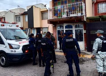 ¿Qué hay detrás de los siete asesinatos en Coacalco este fin de semana?